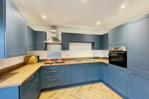 undefined, Cackett Way, Shortstown, MK42