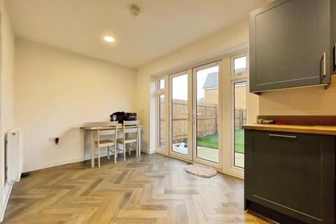 undefined, Cackett Way, Shortstown, MK42