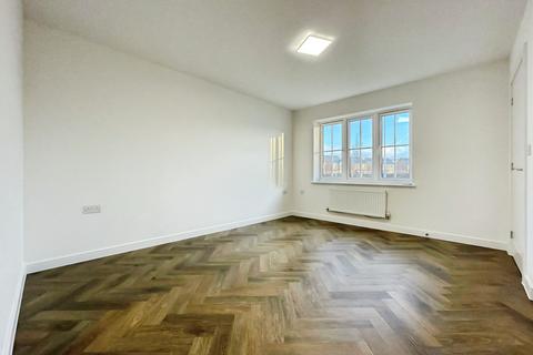 undefined, Cackett Way, Shortstown, MK42