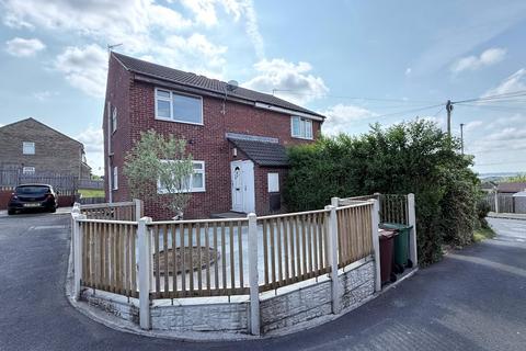 undefined, Tennyson Avenue, Stanley, Wakefield, West Yorkshire, WF3