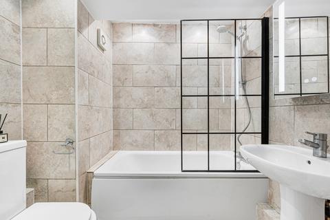 1 bedroom apartment for sale, Castletown Road, London, Greater London, W14 9HQ