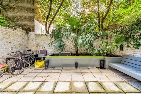 1 bedroom apartment for sale, Castletown Road, London, Greater London, W14 9HQ