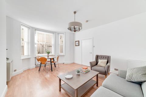 1 bedroom apartment for sale, Castletown Road, London, Greater London, W14 9HQ