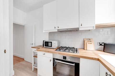 1 bedroom apartment for sale, Castletown Road, London, Greater London, W14 9HQ