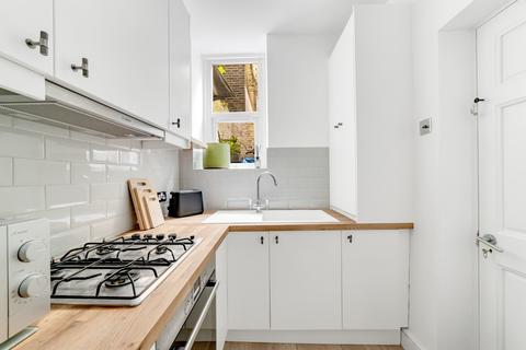 1 bedroom apartment for sale, Castletown Road, London, Greater London, W14 9HQ