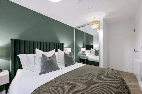 3 bedroom apartment to rent, Gaythorn Street, Salford, M5