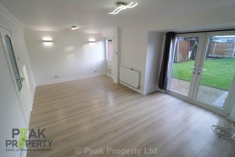 undefined, Writtle Walk, Basildon SS14