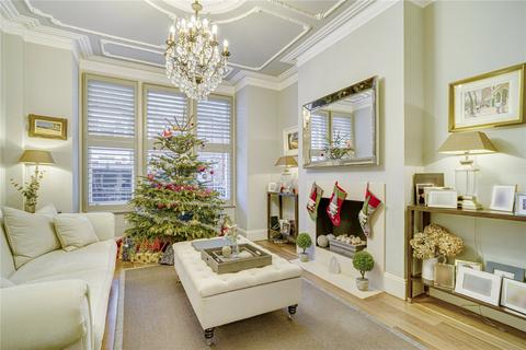 5 bedroom terraced house for sale, Kyrle Road, SW11