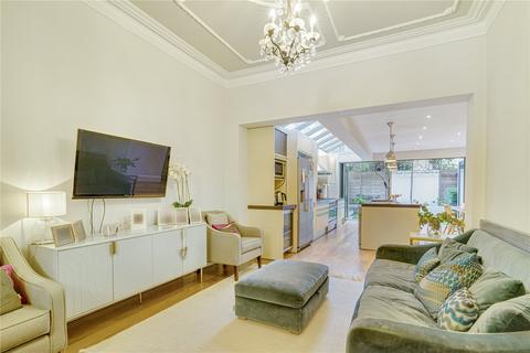 5 bedroom terraced house for sale, Kyrle Road, SW11