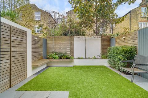 5 bedroom terraced house for sale, Kyrle Road, SW11