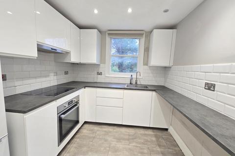 1 bedroom flat to rent, Downs Park Road, London E8