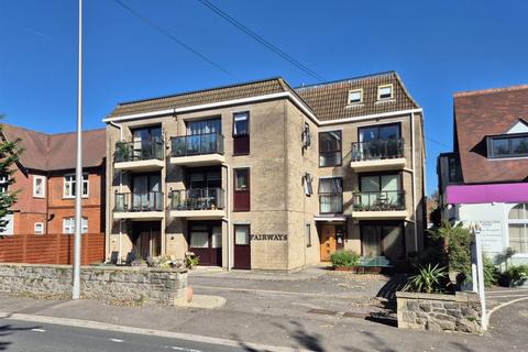 2 bedroom flat for sale - 15 Uphill Road North, Weston-Super-Mare BS23
