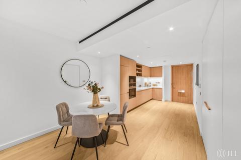 1 bedroom apartment for sale, Prospect Way London SW11