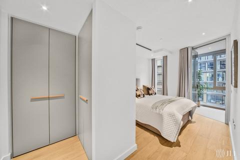 1 bedroom apartment for sale, Prospect Way London SW11