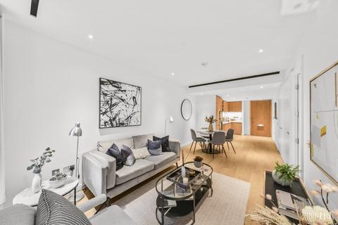 1 bedroom apartment for sale, Prospect Way London SW11