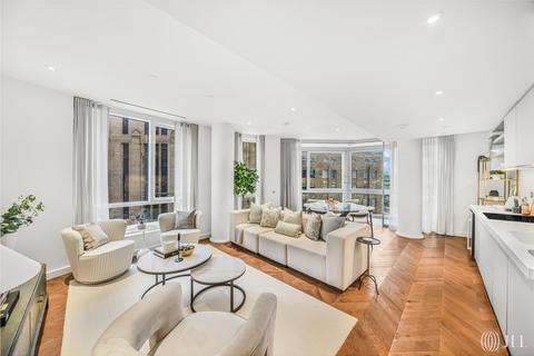 3 bedroom flat for sale, Prospect Way London SW11