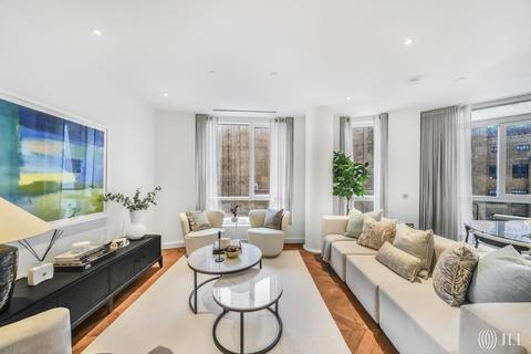 Willshire House, Prospect Way, London SW11