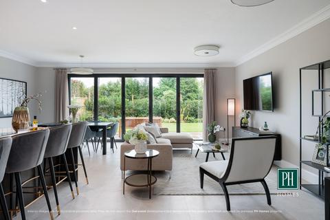 undefined, Ollerton, Knutsford WA16