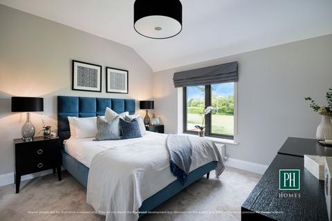undefined, Ollerton, Knutsford WA16
