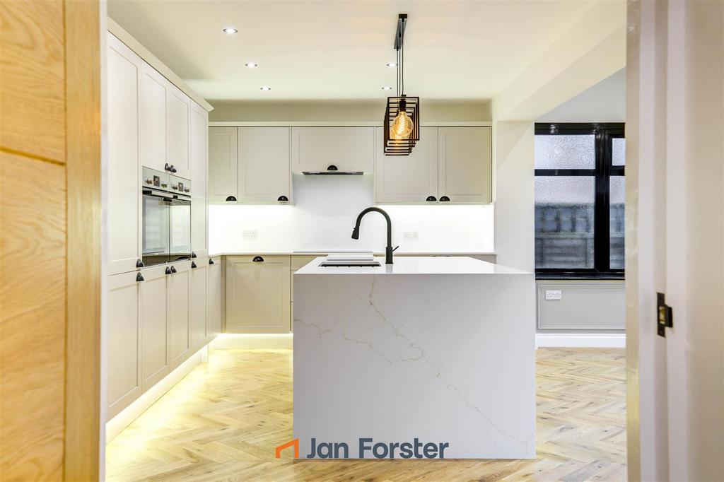 Kitchen-Diner