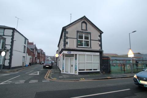 undefined, Vaughan Street, Rhyl LL18