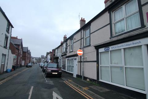 undefined, Vaughan Street, Rhyl LL18