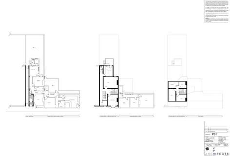 undefined, Vaughan Street, Rhyl LL18