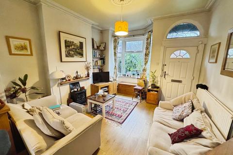 2 bedroom end of terrace house for sale, Northenden View, Didsbury Village, Manchester, M20