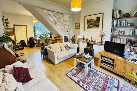 2 bedroom end of terrace house for sale, Northenden View, Didsbury Village, Manchester, M20