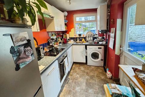 2 bedroom end of terrace house for sale, Northenden View, Didsbury Village, Manchester, M20