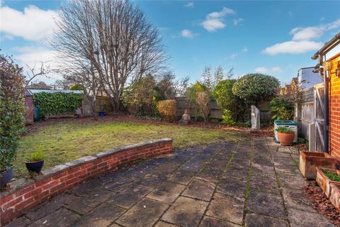 undefined, Victoria Road, Berkshire RG10