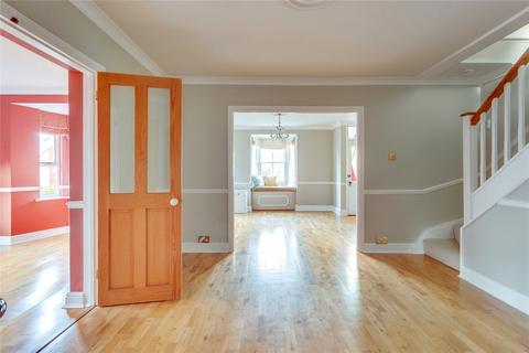 undefined, Victoria Road, Berkshire RG10