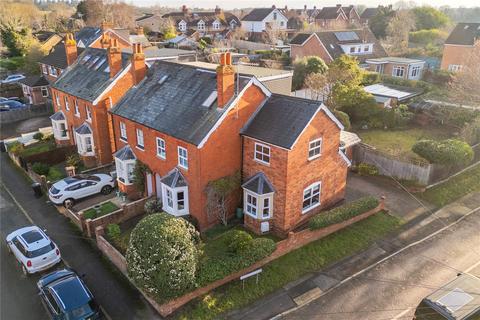 Victoria Road, Berkshire RG10