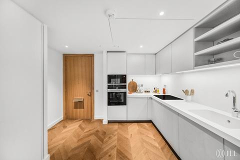 2 bedroom flat for sale, Prospect Way London SW11