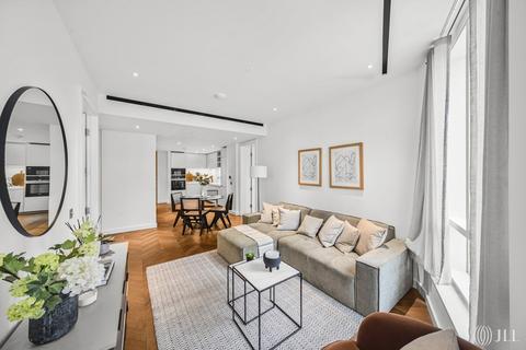 2 bedroom flat for sale, Prospect Way London SW11