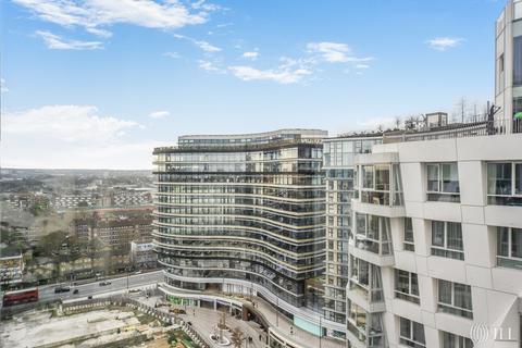 2 bedroom flat for sale, Prospect Way London SW11
