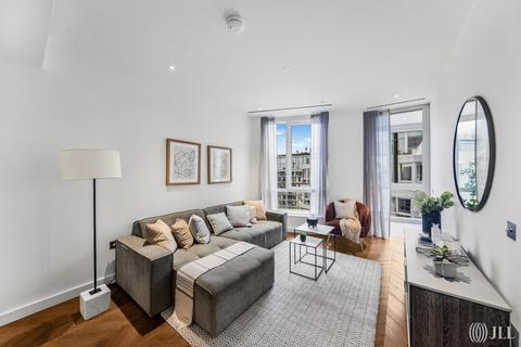 Pico House, Prospect Way, London SW11