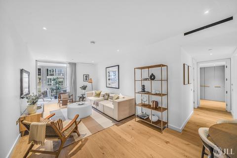 Holmby House, Prospect Way, London SW11