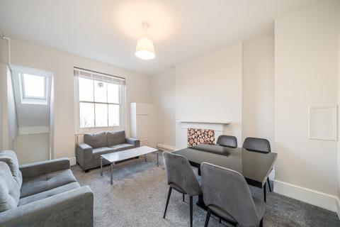 undefined, West Cromwell Road, London SW5