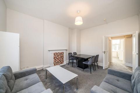 undefined, West Cromwell Road, London SW5