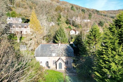 4 bedroom detached house for sale, Glyn Farm, Llandogo, NP25