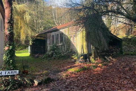 4 bedroom detached house for sale, Glyn Farm, Llandogo, NP25