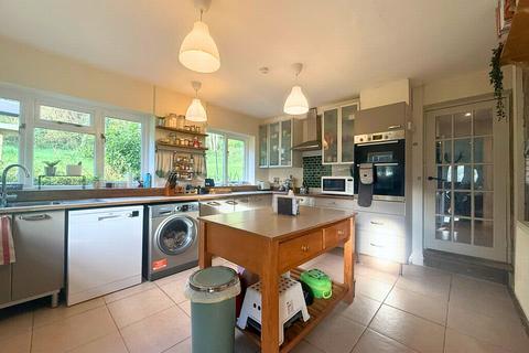 4 bedroom detached house for sale, Glyn Farm, Llandogo, NP25