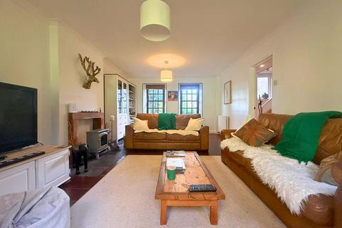 4 bedroom detached house for sale, Glyn Farm, Llandogo, NP25