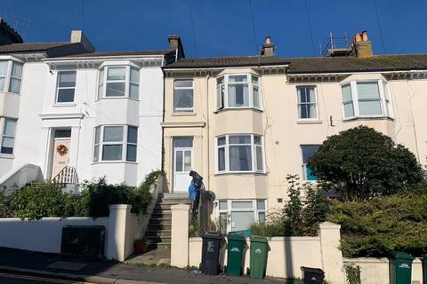 undefined, Old Shoreham Road, Brighton BN1
