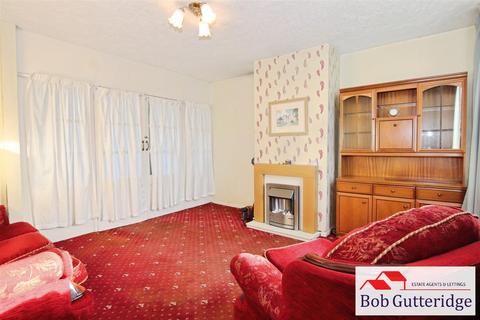 undefined, Arnold Grove, Bradwell, Newcastle