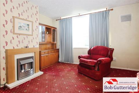 undefined, Arnold Grove, Bradwell, Newcastle