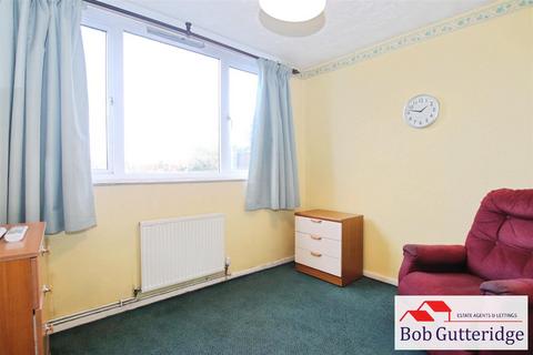 undefined, Arnold Grove, Bradwell, Newcastle
