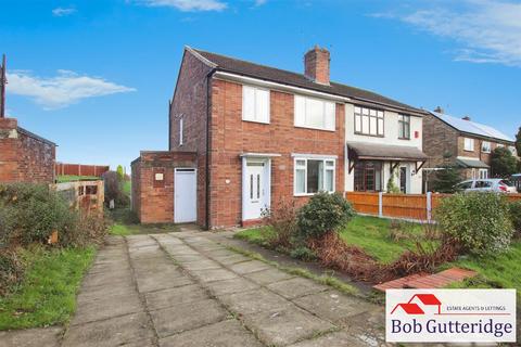undefined, Arnold Grove, Bradwell, Newcastle
