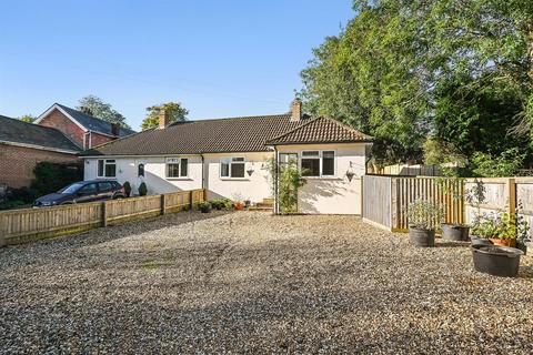 2 bedroom semi-detached bungalow for sale, Spring Lease, Stoke